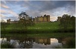 'Alnwick Castle' by Jane Coltman CPAGB