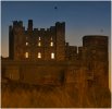 'Bamburgh' by Jane Coltman CPAGB