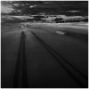 'Beach Shadows' by Jane Coltman CPAGB