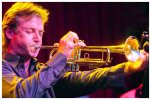 'Blowing His Own Trumpet' by Jane Coltman CPAGB