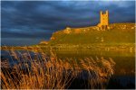 'One Evening At Dunstanburgh (1)' by Jane Coltman CPAGB