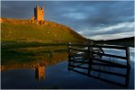 'One Evening At Dunstanburgh (3)' by Jane Coltman CPAGB