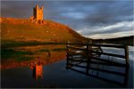 'Dunstanburgh Castle' by Jane Coltman CPAGB