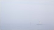 'Figure In The Mist' by Jane Coltman CPAGB