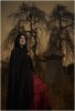 'In The Cemetary' by Jane Coltman CPAGB