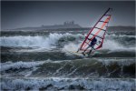 'Northumbrian Surf' by Jane Coltman CPAGB