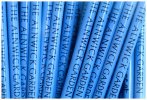 'Repetition' by Jane Coltman CPAGB