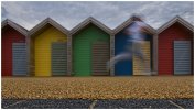 'Running Away' by Jane Coltman CPAGB