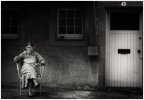 'Tea Break' by Jane Coltman CPAGB