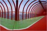 'The Tunnel (1)' by Jane Coltman CPAGB