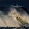 'Wave Power' by Jane Coltman CPAGB