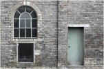 'Woodhorn Window (1)' by Jane Coltman CPAGB