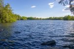 'Bolam Lake' by Jim Kirkpatrick