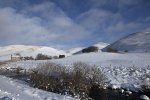 'BarrowBurn, Coquet Valley' by John Strong