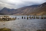 'End Of Glen Etive' by John Strong