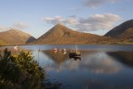 'Loch Slapin' by John Strong