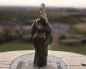 'Northumberlandia' by John Strong