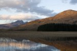 'On The Road To Elgol, Skye' by John Strong