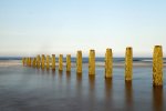 'Blyth Beach' by John Strong