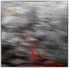 'Red On Black' by John Thompson ARPS EFIAP CPAGB 