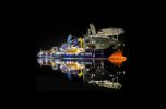 'Afloat' by John Thompson ARPS EFIAP CPAGB 