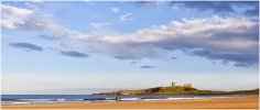 'Andrew, Judith And Val On The Beach' by John Thompson ARPS EFIAP CPAGB 