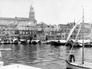 'Split Harbour' by Unknown Photographer