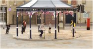 'Bandstand Parade' by John Thompson ARPS EFIAP CPAGB 