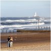 'Beach Walking' by John Thompson ARPS EFIAP CPAGB 