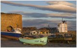 'Beadnell 3' by John Thompson ARPS EFIAP CPAGB 