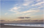 'Druridge Sunset' by John Thompson ARPS EFIAP CPAGB 