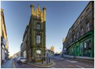 ''Flat Iron' Building, Alnwick' by John Thompson ARPS EFIAP CPAGB 