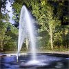 'Fountain' by John Thompson ARPS EFIAP CPAGB 