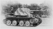 'German Tank' by John Thompson ARPS EFIAP CPAGB 