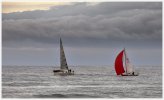 'Heading Home To Blyth' by John Thompson ARPS EFIAP CPAGB 