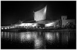 'Imperial War Museum North' by John Thompson ARPS EFIAP CPAGB 