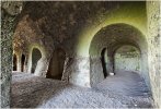 'Interior Of Lindisfarne Limekilns' by John Thompson ARPS EFIAP CPAGB 