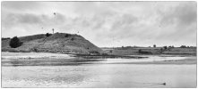 'Low Tide At Alnmouth' by John Thompson ARPS EFIAP CPAGB 