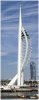 'Portsmouth Sail' by John Thompson ARPS EFIAP CPAGB 