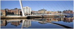 'Quayside Panorama' by John Thompson ARPS EFIAP CPAGB 