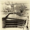 'River Steps' by John Thompson ARPS EFIAP CPAGB 