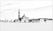 'San Giorgio Maggiore' by John Thompson ARPS EFIAP CPAGB 