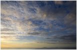 'Seahouses Sky' by John Thompson ARPS EFIAP CPAGB 