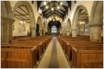 'St Michael's, Alnwick' by John Thompson ARPS EFIAP CPAGB 