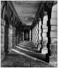 'Stable Cloister' by John Thompson ARPS EFIAP CPAGB 