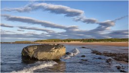 'The Elephant Stone' by John Thompson ARPS EFIAP CPAGB 