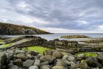 'Cullernose Point' by John Thompson ARPS EFIAP CPAGB 