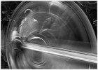 'Watching The Wheel Go Round' by John Thompson ARPS EFIAP CPAGB 