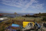 'Holy Island' by Judith Snaith