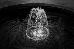 'Mini Fountain' by Karen Broom